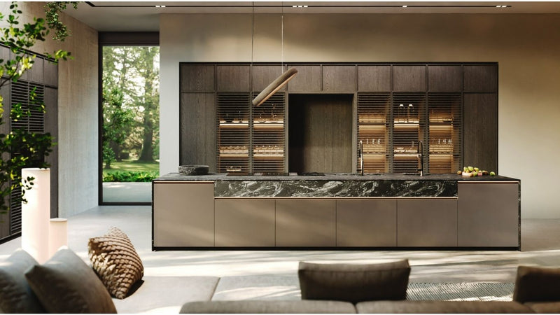 10 Essentials of a well-designed Kitchen for Modern Living