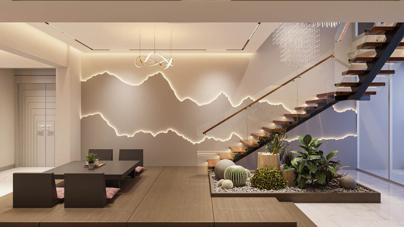 Craft, Calm & Consciousness: The Rise of Mindful Luxury in Interior Design