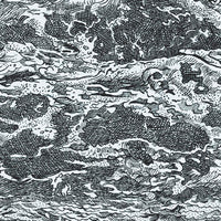 Wavy sea / RC-06