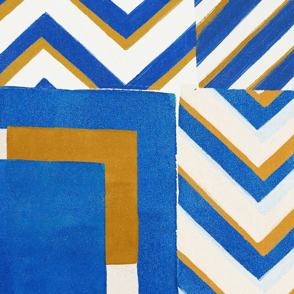 Straight lines / CB-14