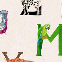 A to zoo / AO-04