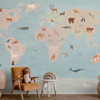 In giro per il mondo / AC-05