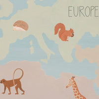 In giro per il mondo / AC-05