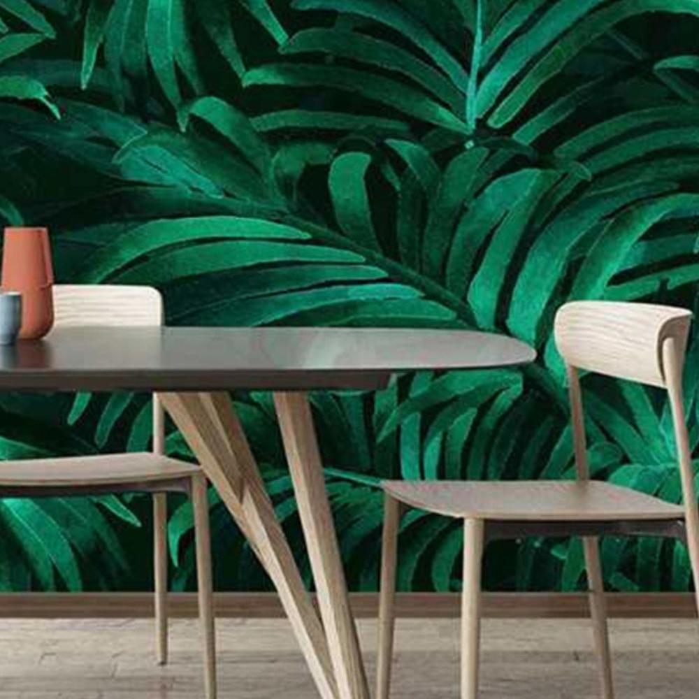 Palm plethora / AO-08