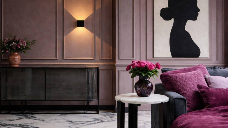 6 Intentional ways to renew your space this spring