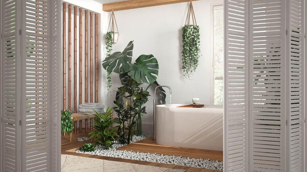 Embracing nature within: the transformative power of biophilic interio ...