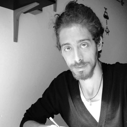 Carmine Bellucci