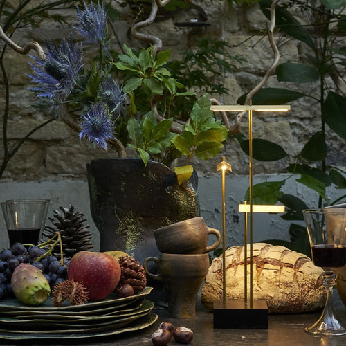 Table Lamps - DCWéditions
