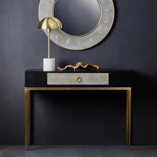 Console Tables