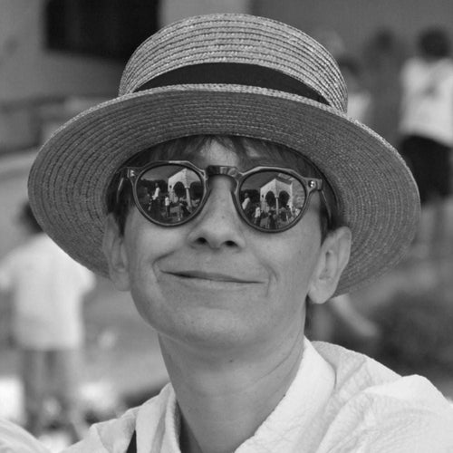 Simona Meraviglia