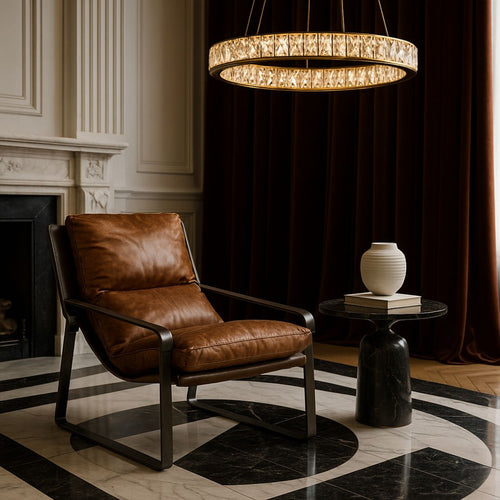 Statement Chairs