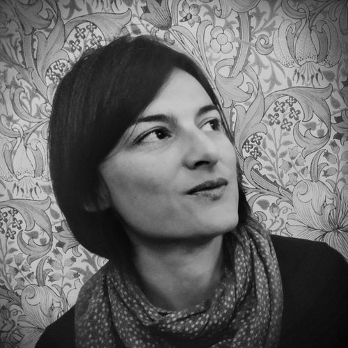 Anna Crema