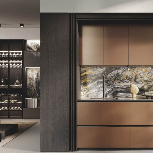 Made-To-Order Luxury