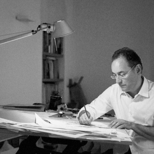 Carlo Stanga