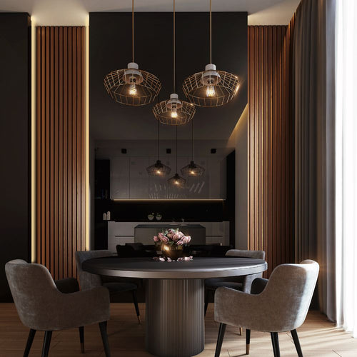 Pendant Lamps