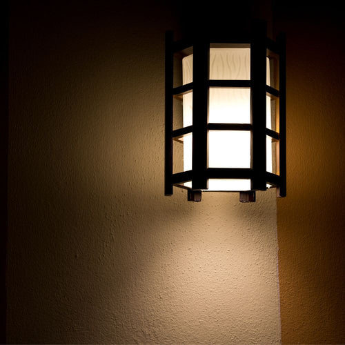 Wall & Ceiling Lamps