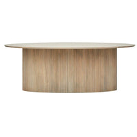 Trieste Dining Table