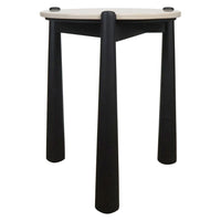 Canopy Side Table