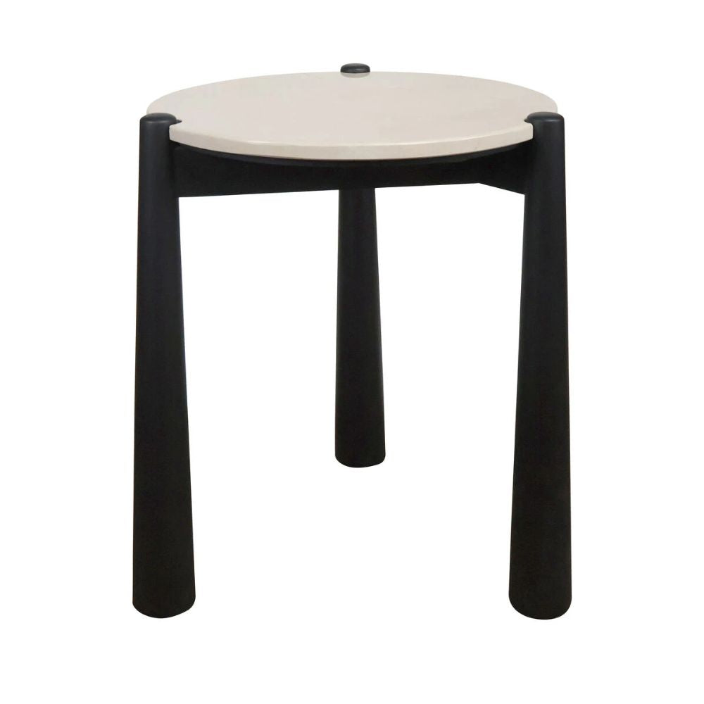 Canopy Side Table