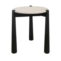 Canopy Side Table