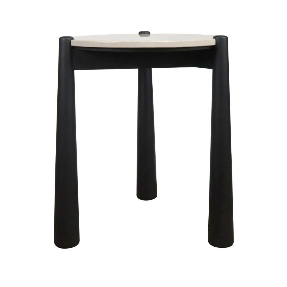 Canopy Side Table