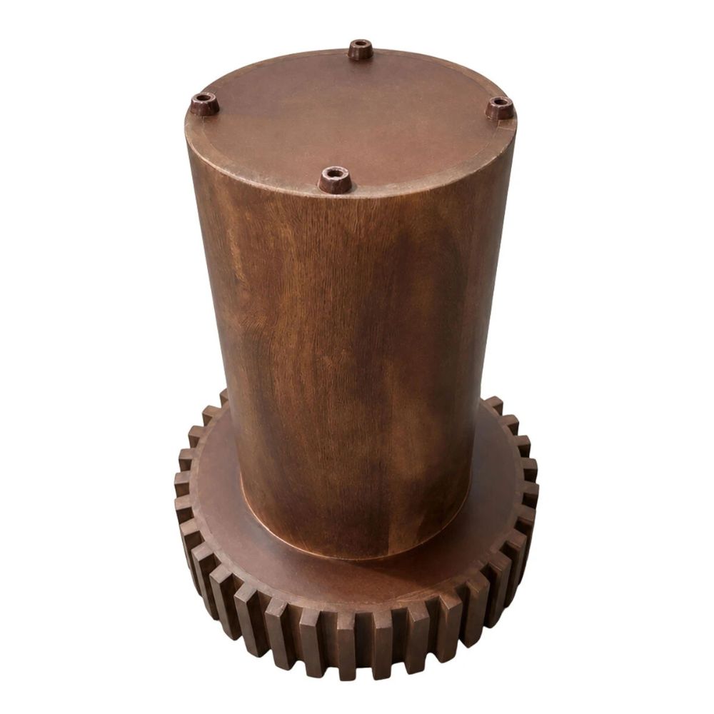 Kering Round Side Table