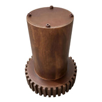 Kering Round Side Table