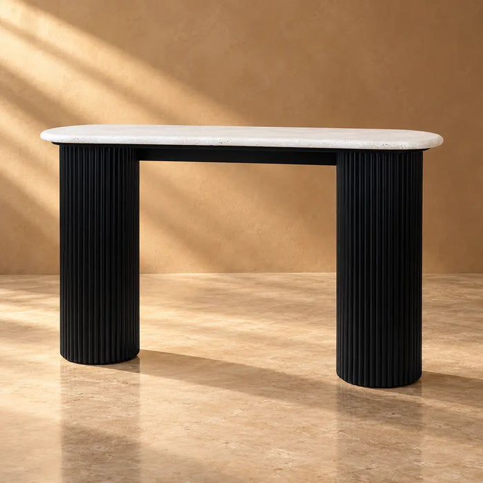 Valmer Console Table