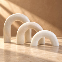 Accessories-Aurea-White-Marble-Arches
