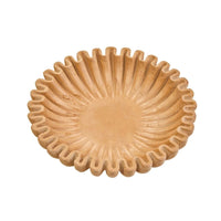 Acceesories-Bowls-Freya-Ochre-Marble-Lifestyle