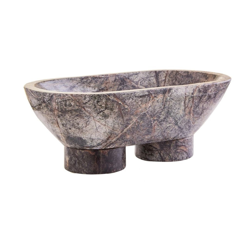 Accessories-Ornaments-Bijou-Forest-Green-Marble-Bowl-Lifestyle