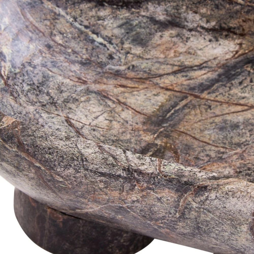 Accessories-Ornaments-Bijou-Forest-Green-Marble-Bowl-Lifestyle