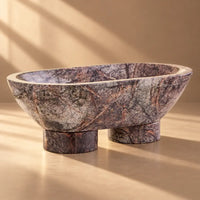 Accessories-Ornaments-Bijou-Forest-Green-Marble-Bowl-Lifestyle