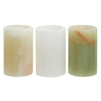 Accessories-Ornaments-Set-of-3-Onyx-Tealight-Holders