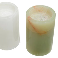 Accessories-Ornaments-Set-of-3-Onyx-Tealight-Holders