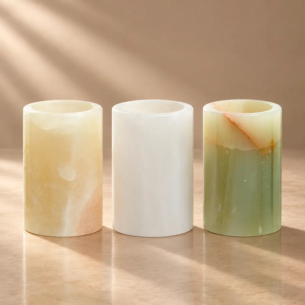 Accessories-Ornaments-Set-of-3-Onyx-Tealight-Holders