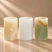 Accessories-Ornaments-Set-of-3-Onyx-Tealight-Holders