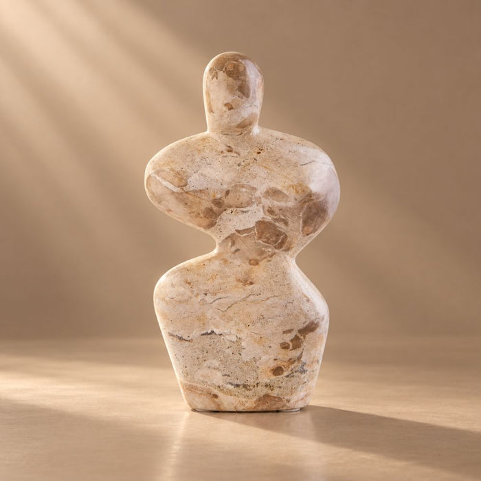 Accessories-Sculptures-Leyla-Marble-Sculpture