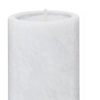 Accessories-Sculptures-Set-Of-3-White-Marble-Tealight-Holders