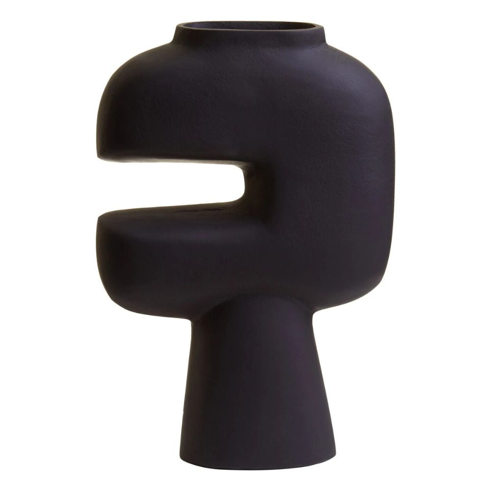 Accessories-Vases-Aksel-Small-Black