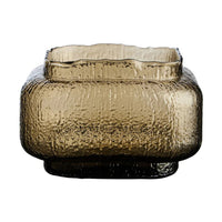 Accessories-Vases-Alba-Small-Textured-Brown-Glass