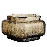 Accessories-Vases-Alba-Small-Textured-Brown-Glass