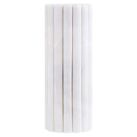 Accessories-Vases-Freya-White-Fluted-Marble