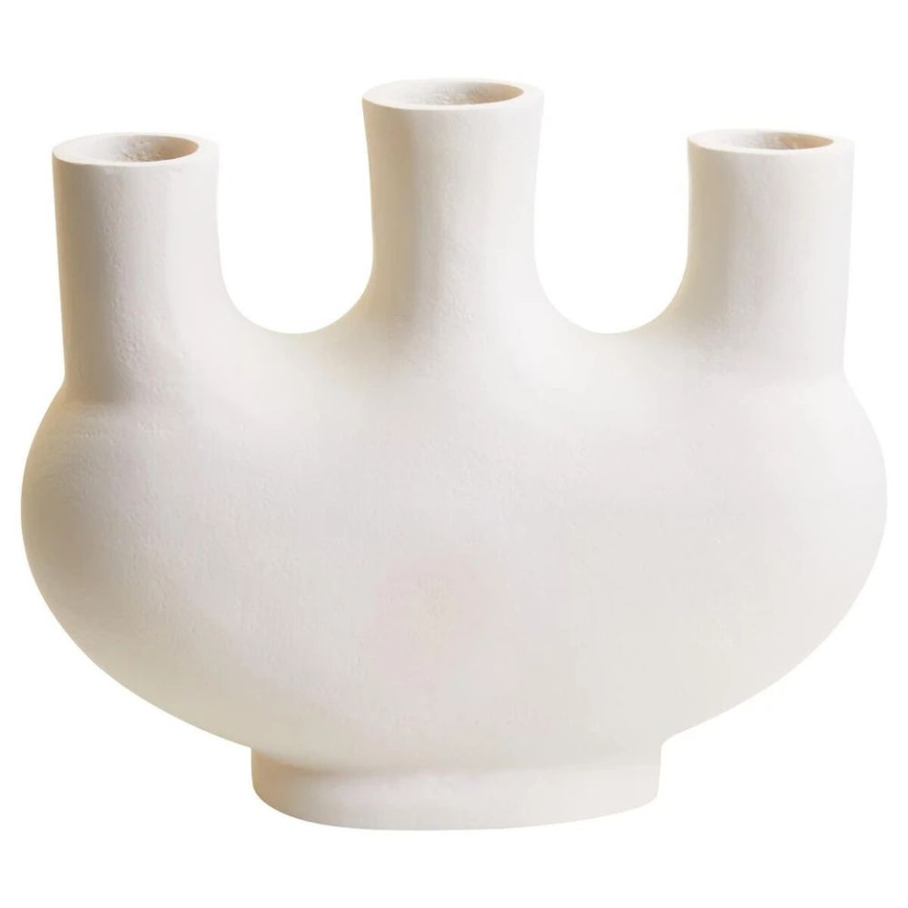 Accessories-Vases-Horus-Small-Cream