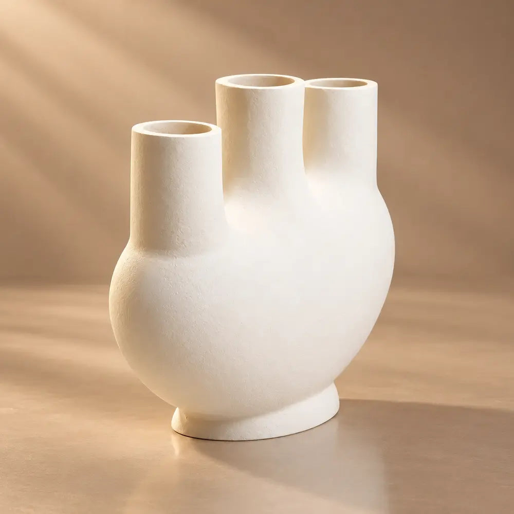 Accessories-Vases-Horus-Small-Cream