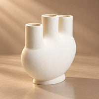 Accessories-Vases-Horus-Small-Cream