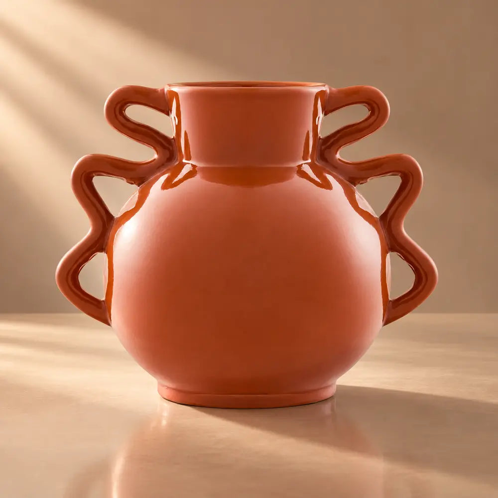 Accessories-Vases-Liv-Small-Burnt-Orange