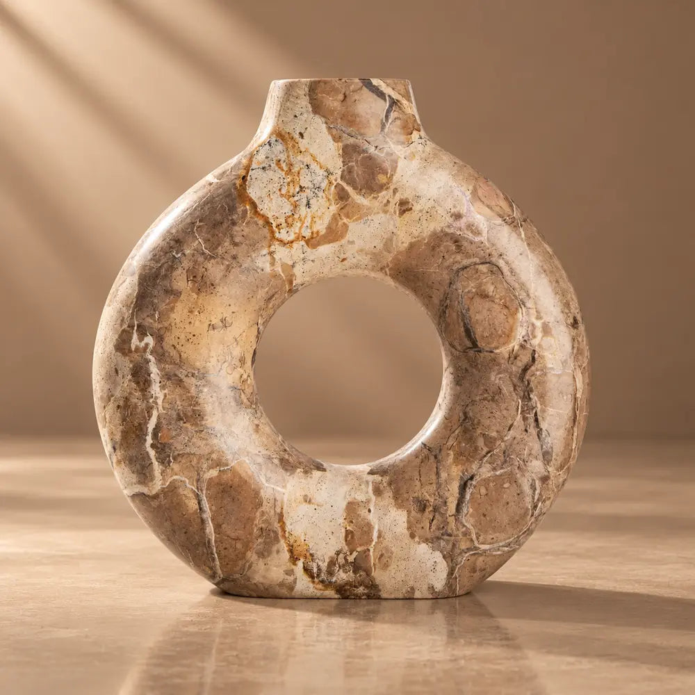 Accessories-Vases-Saga-Chocolate-Marble