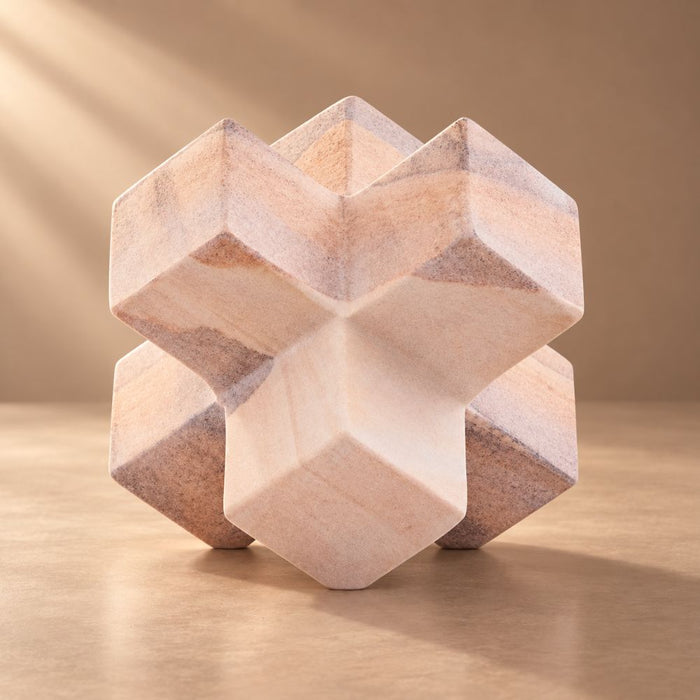 Accessories-sculptures-Abstract-Sandstone