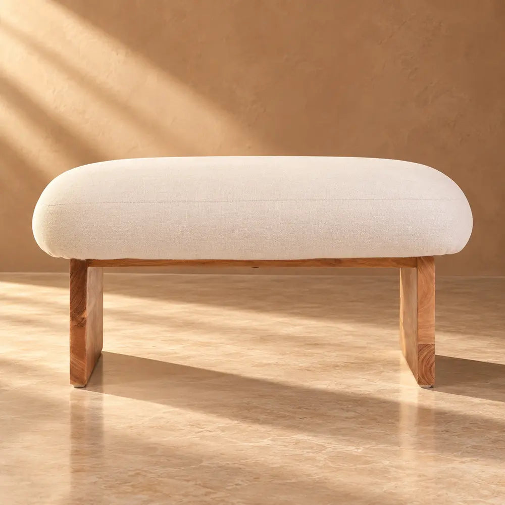 Alm Footstool